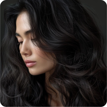 Common Hair Loss Myths Debunked