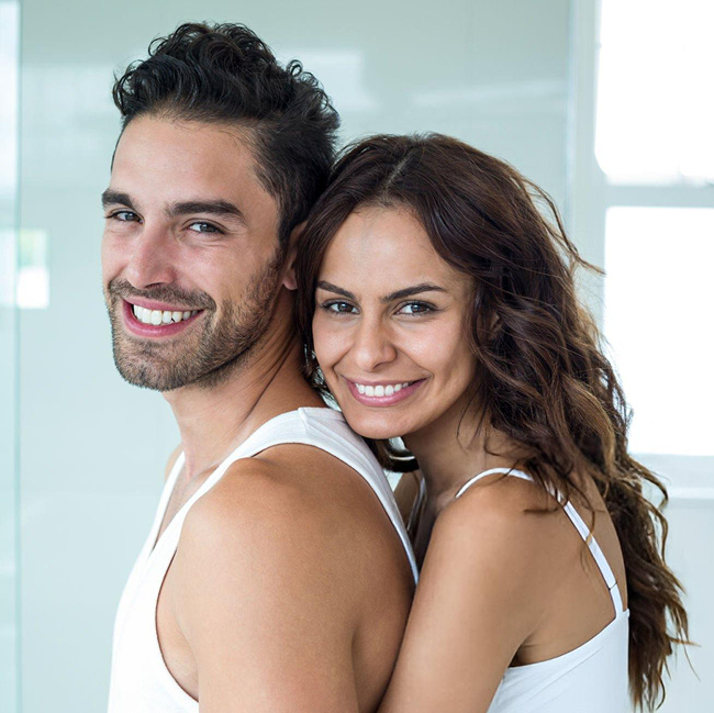 Smart & Effective Hair Regrowth